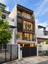 Opera Estate (D15), Terrace #620916011